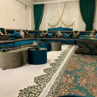 Demircan & Hasbihal Şark Köşesi 